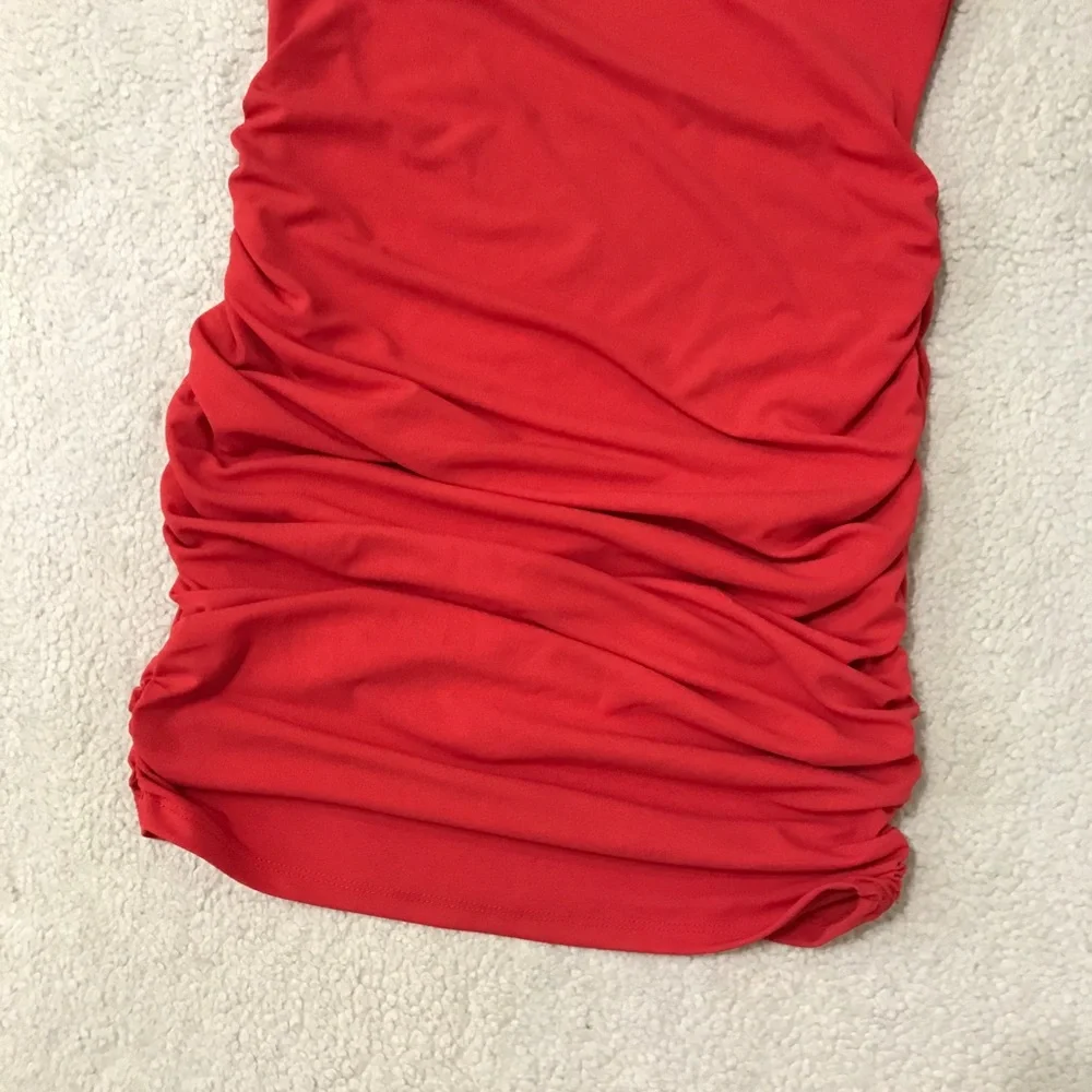 Zara bodycon mini